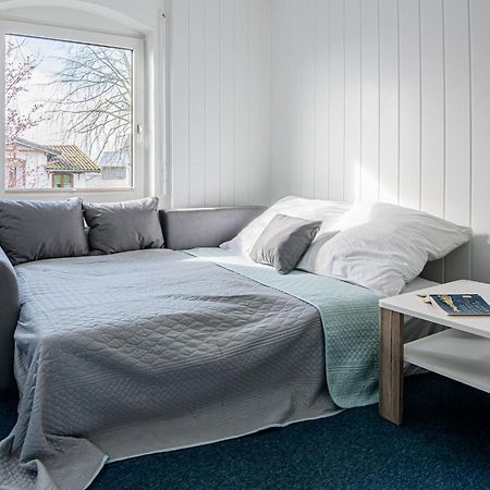 Haus Zur Linde Wohnung 5 ดาเมอ ภายนอก รูปภาพ