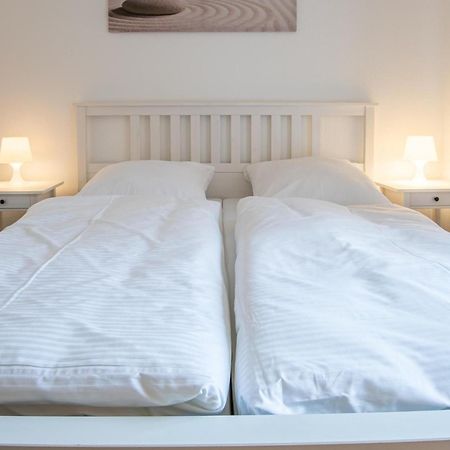 Haus Zur Linde Wohnung 5 ดาเมอ ภายนอก รูปภาพ