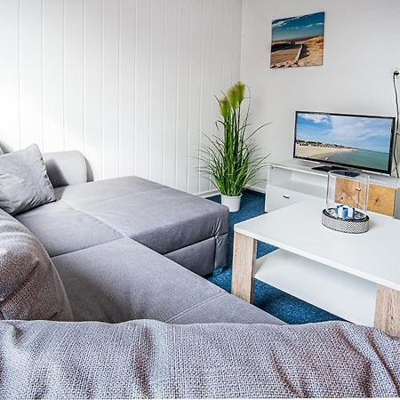 Haus Zur Linde Wohnung 5 ดาเมอ ภายนอก รูปภาพ