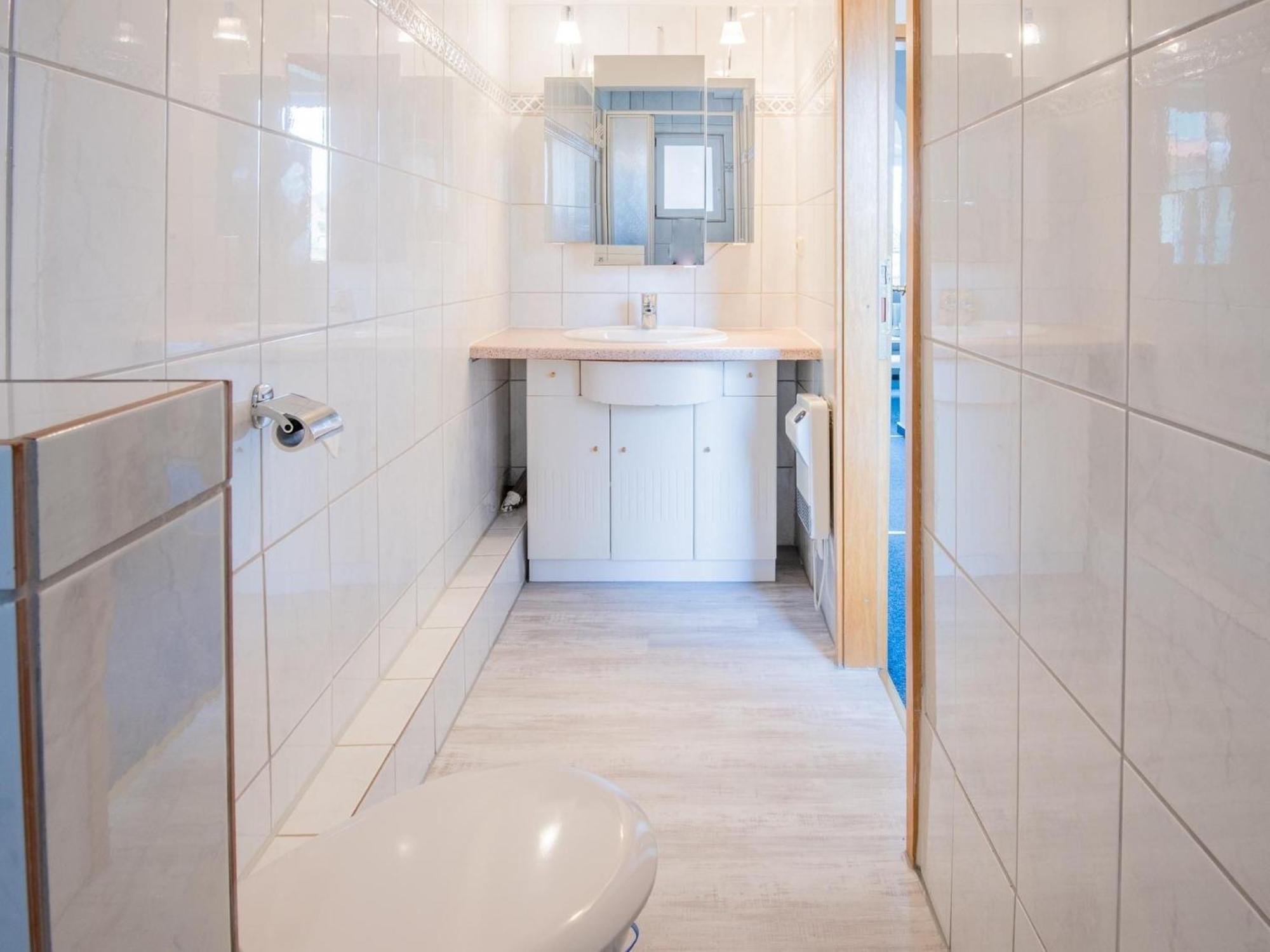 Haus Zur Linde Wohnung 5 ดาเมอ ภายนอก รูปภาพ