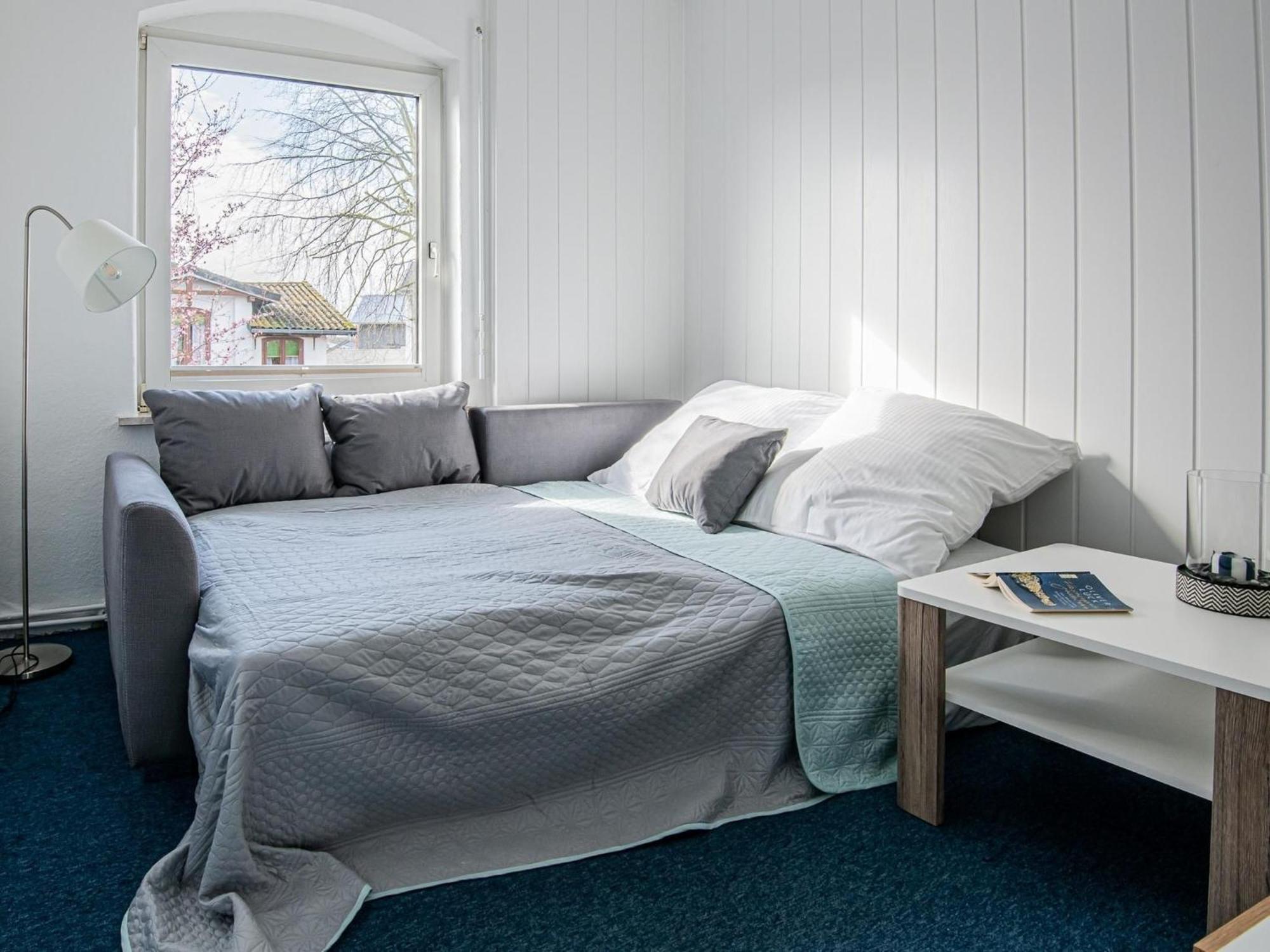 Haus Zur Linde Wohnung 5 ดาเมอ ภายนอก รูปภาพ