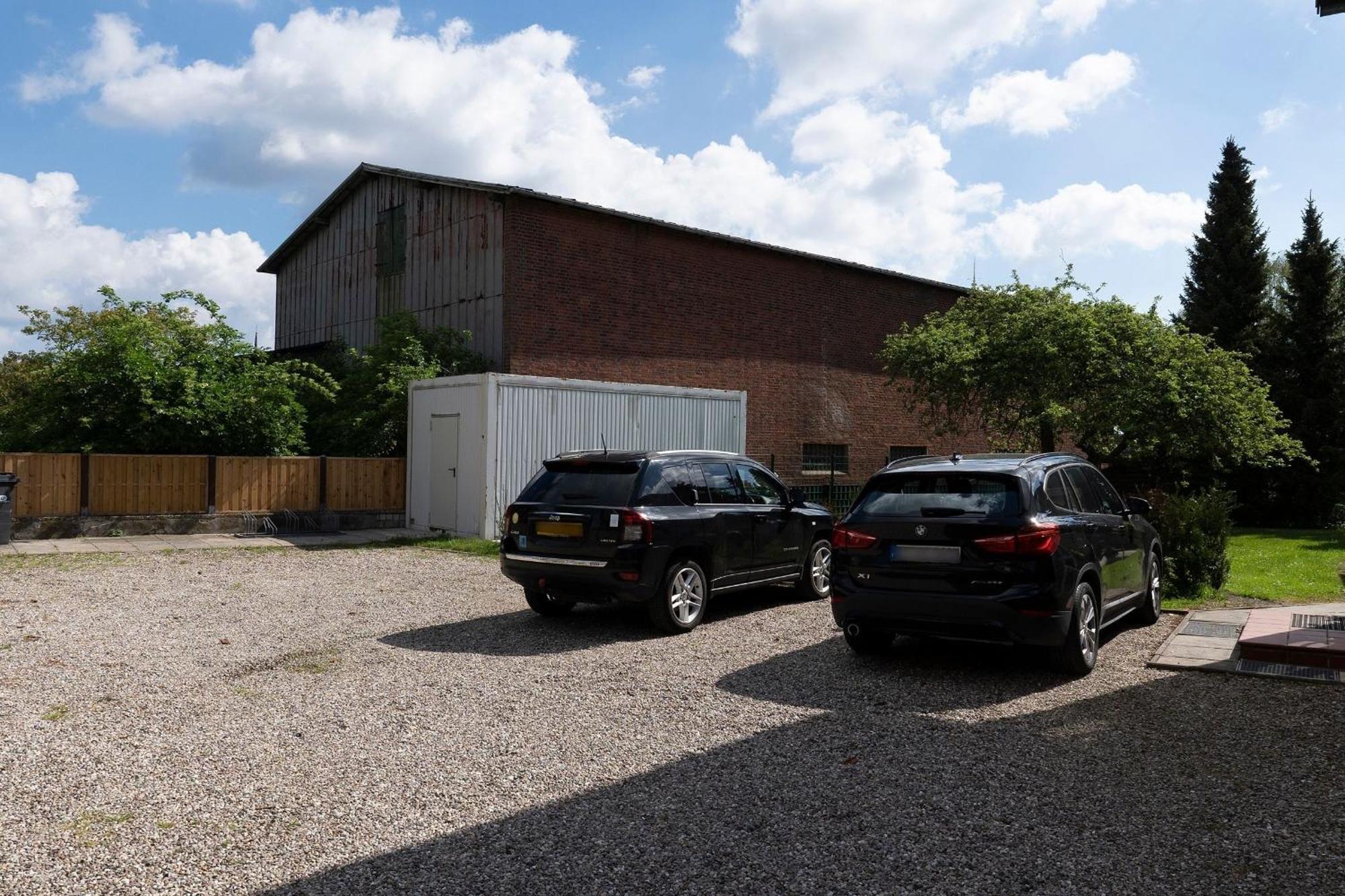 Haus Zur Linde Wohnung 5 ดาเมอ ภายนอก รูปภาพ