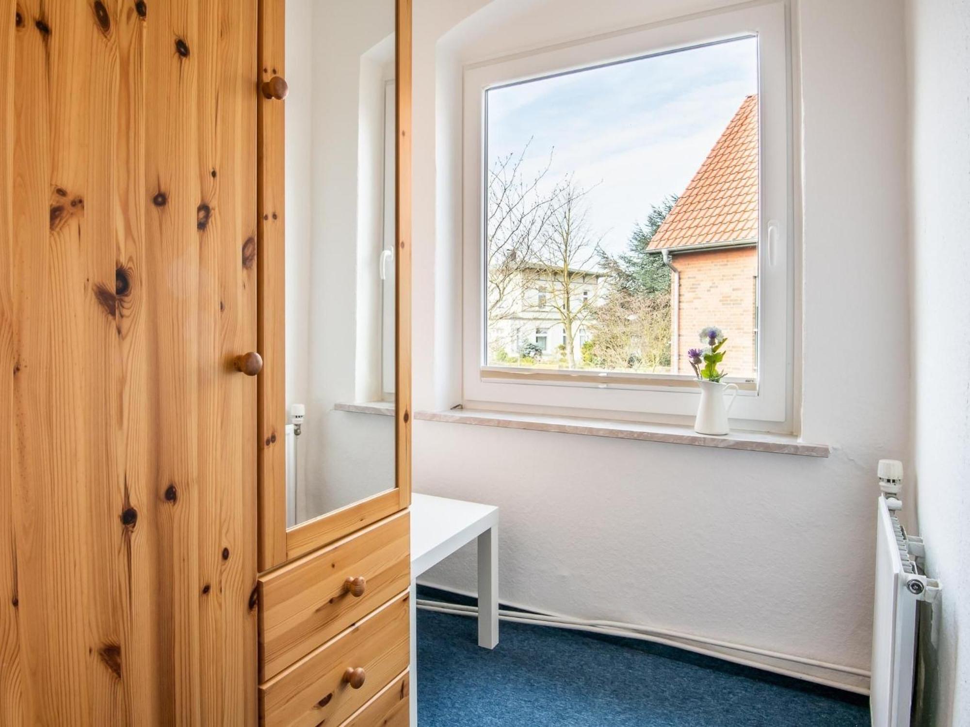Haus Zur Linde Wohnung 5 ดาเมอ ภายนอก รูปภาพ
