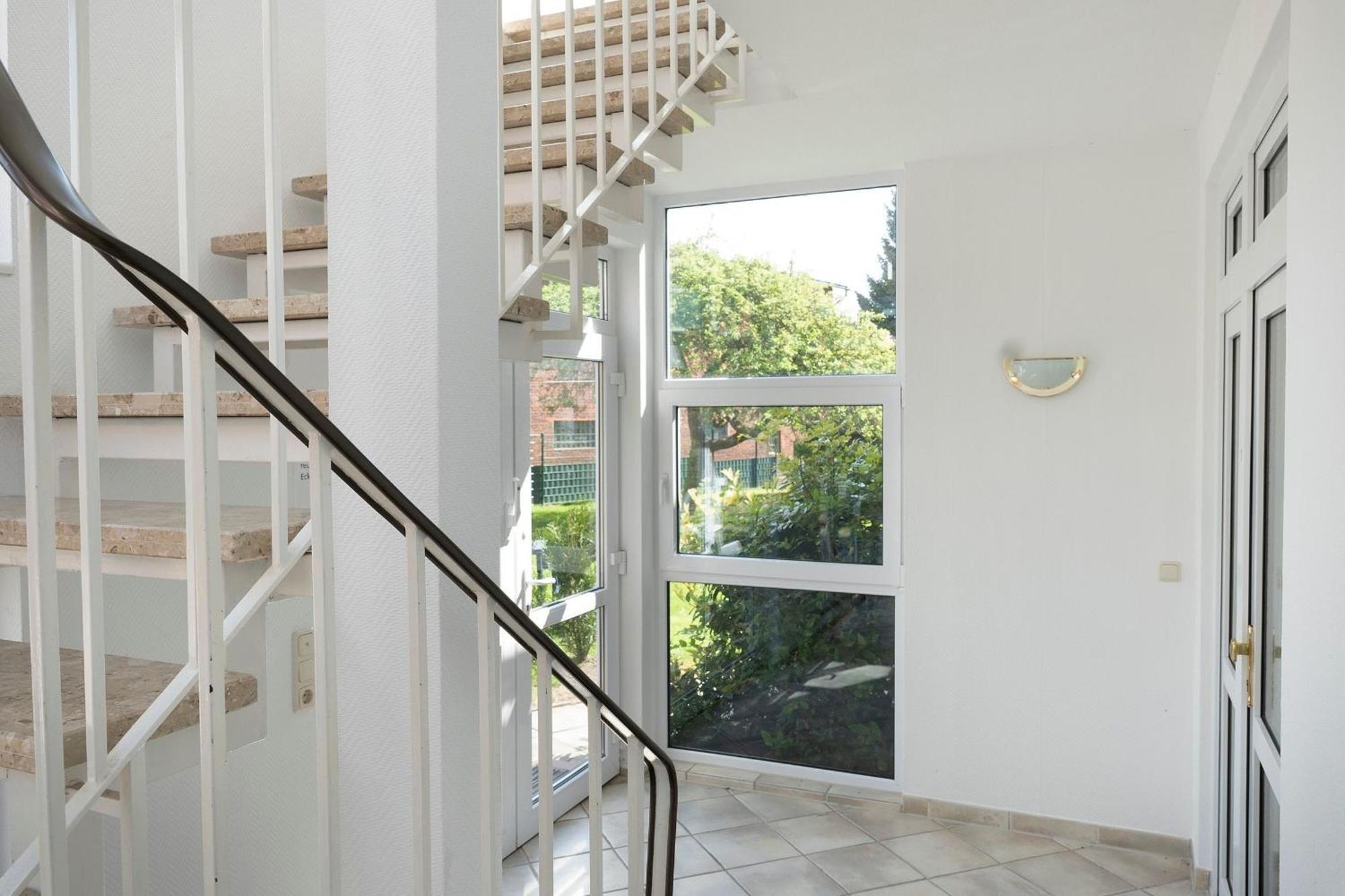 Haus Zur Linde Wohnung 5 ดาเมอ ภายนอก รูปภาพ