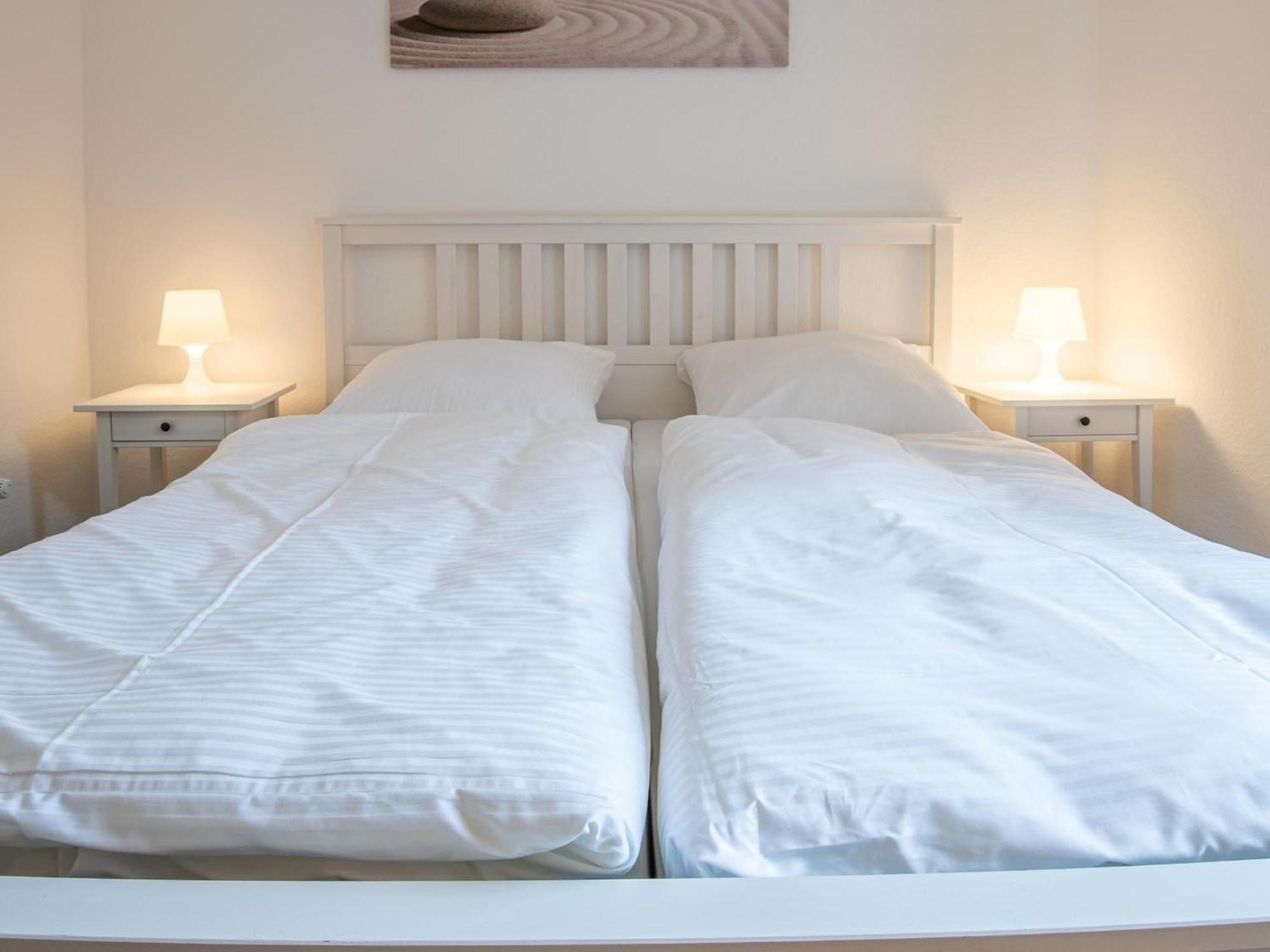Haus Zur Linde Wohnung 5 ดาเมอ ภายนอก รูปภาพ