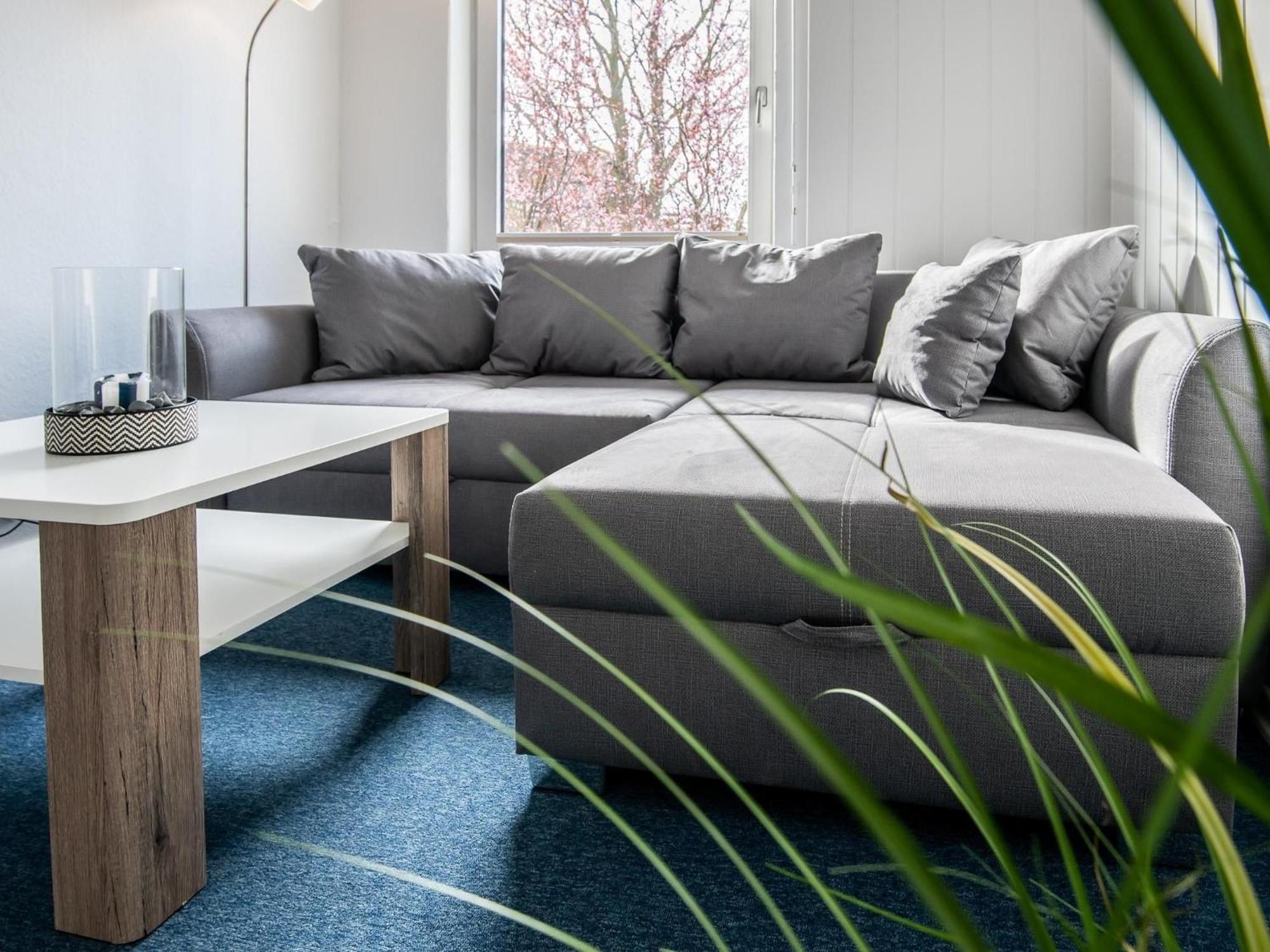 Haus Zur Linde Wohnung 5 ดาเมอ ภายนอก รูปภาพ