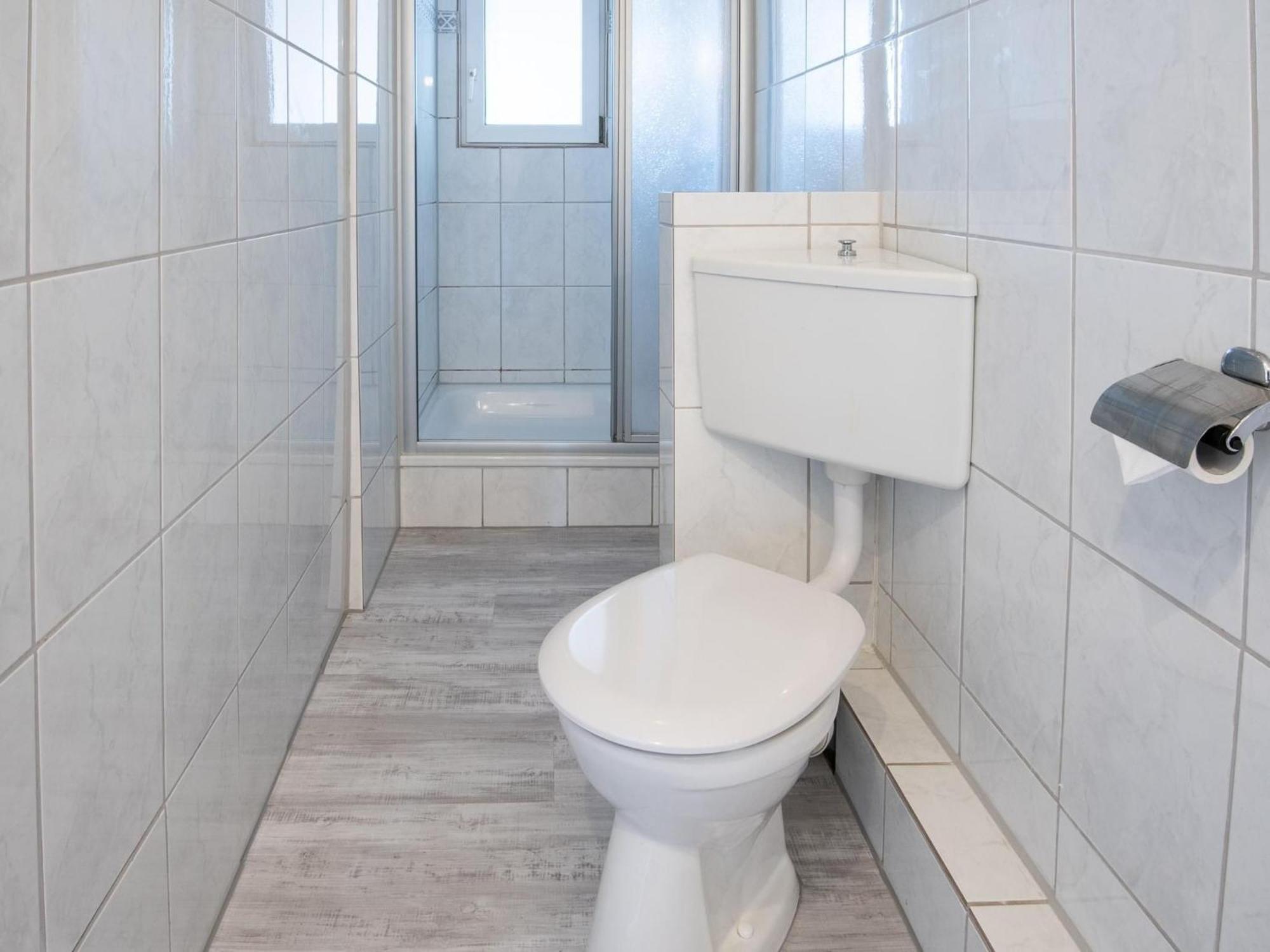 Haus Zur Linde Wohnung 5 ดาเมอ ภายนอก รูปภาพ