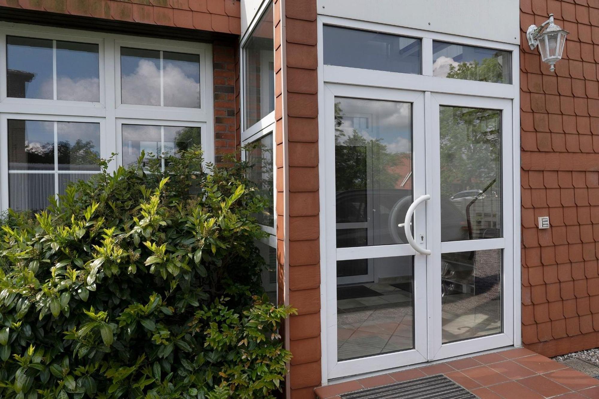 Haus Zur Linde Wohnung 5 ดาเมอ ภายนอก รูปภาพ