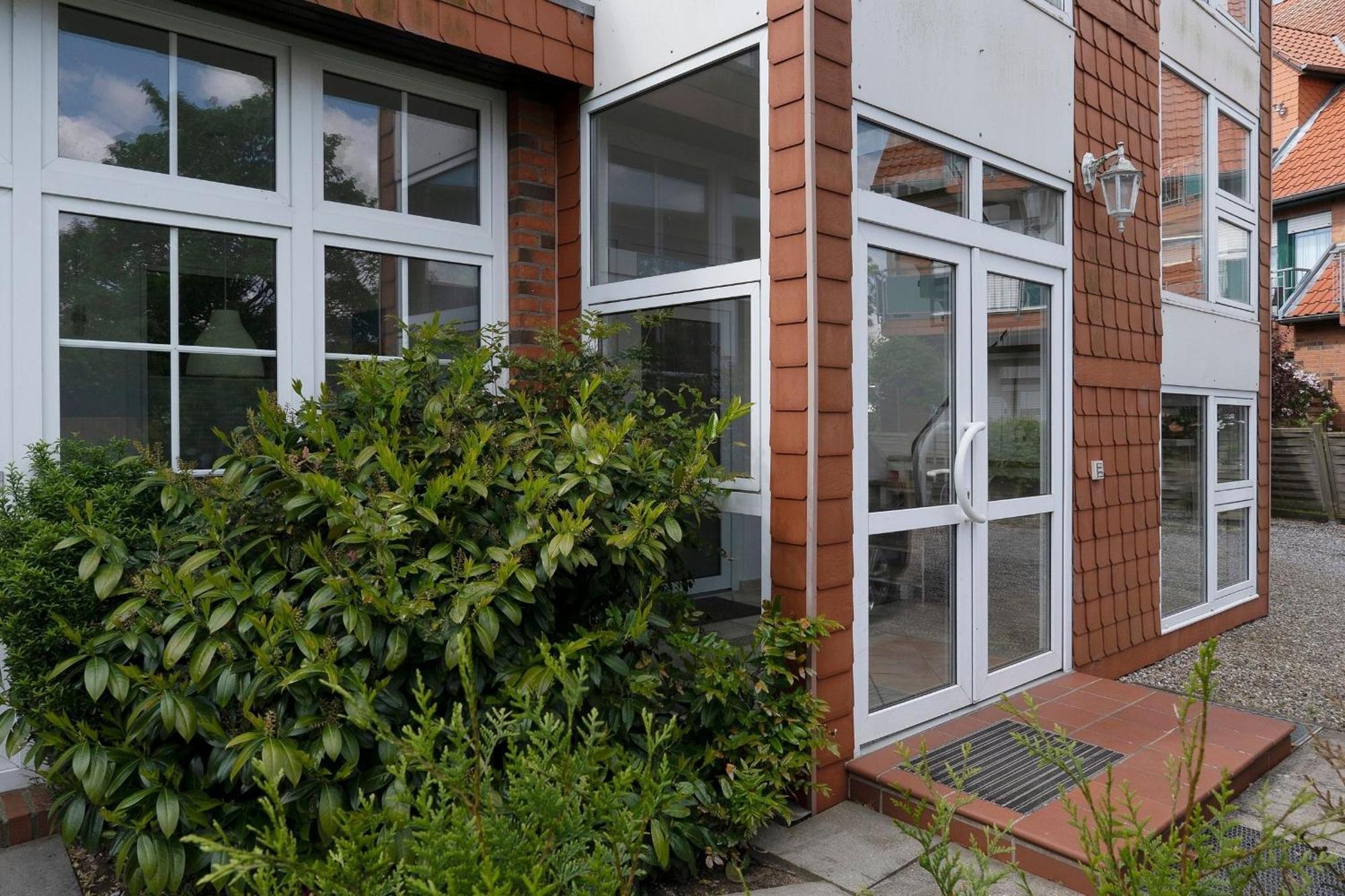 Haus Zur Linde Wohnung 5 ดาเมอ ภายนอก รูปภาพ