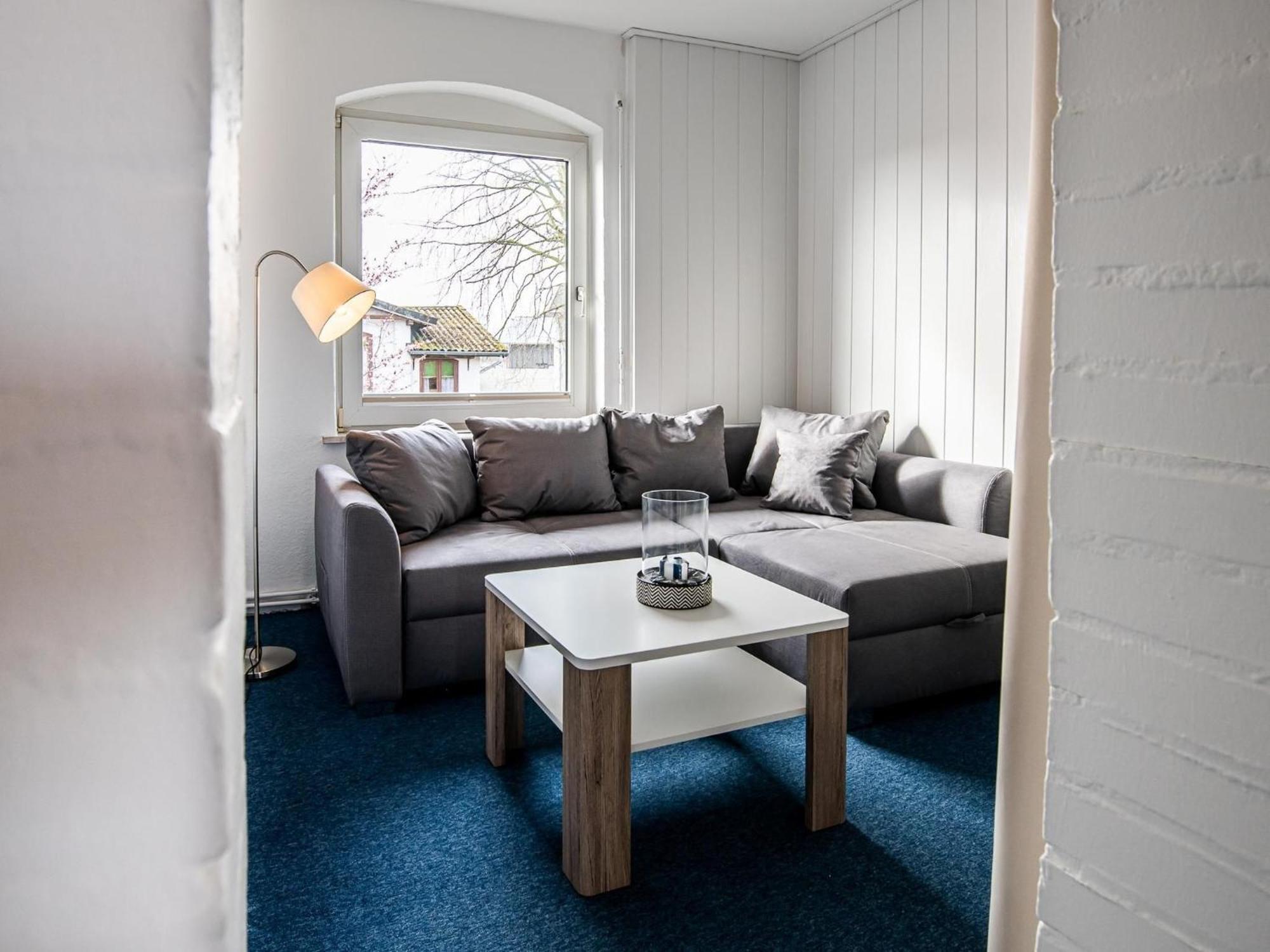 Haus Zur Linde Wohnung 5 ดาเมอ ภายนอก รูปภาพ
