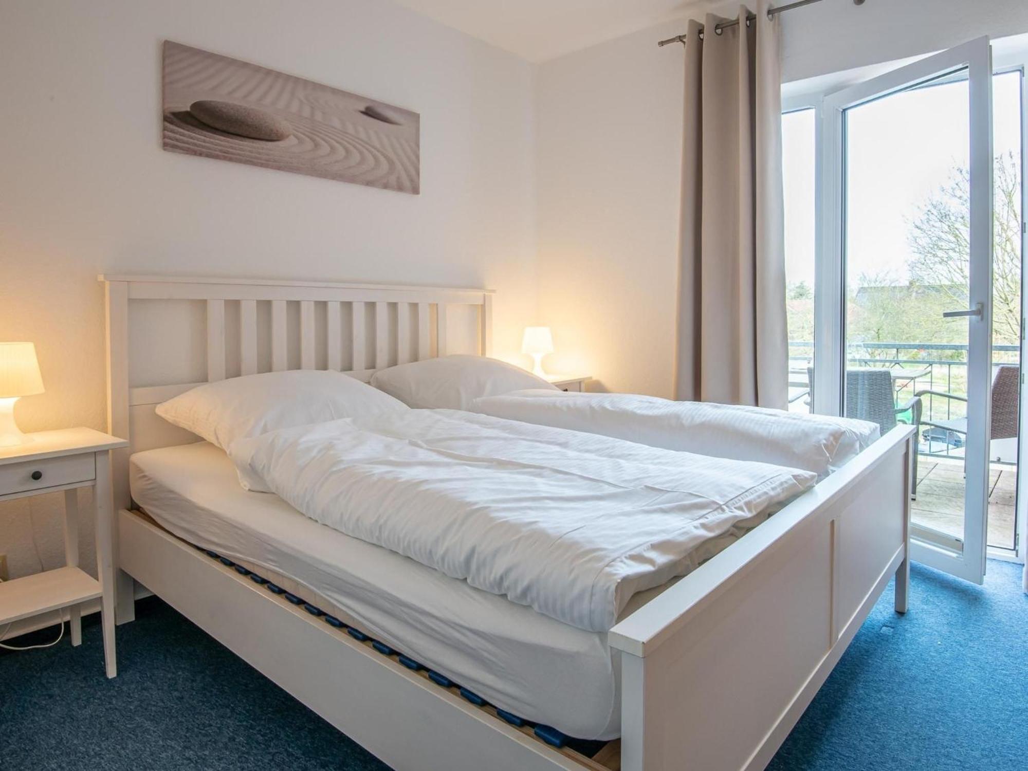 Haus Zur Linde Wohnung 5 ดาเมอ ภายนอก รูปภาพ