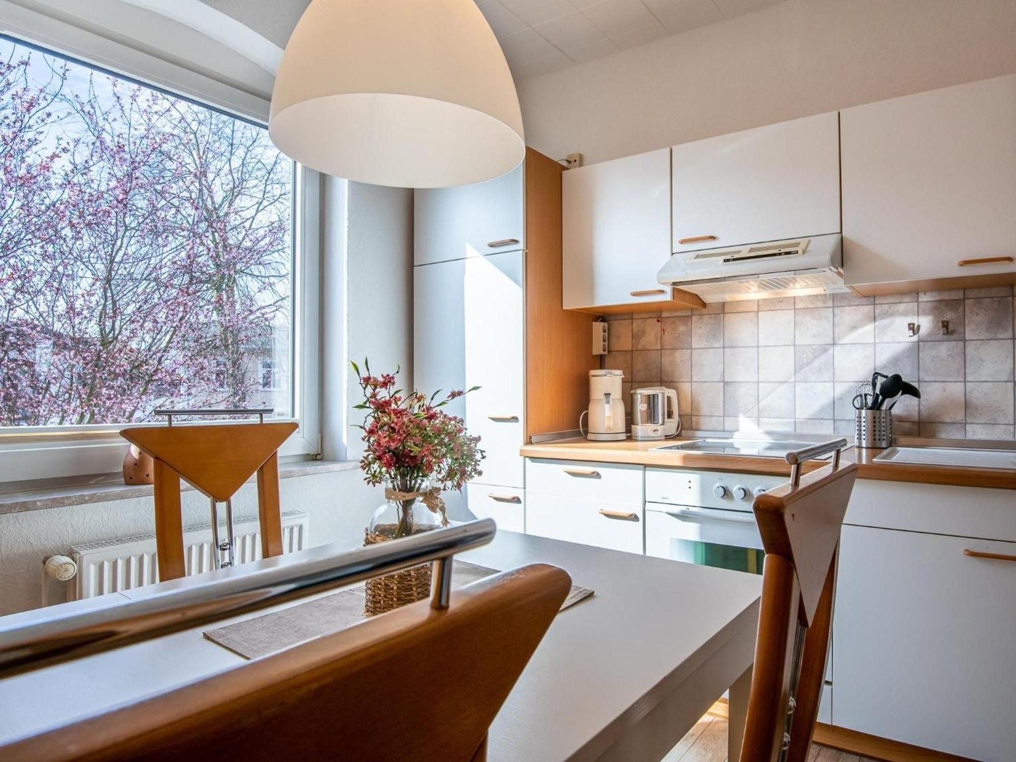 Haus Zur Linde Wohnung 5 ดาเมอ ภายนอก รูปภาพ
